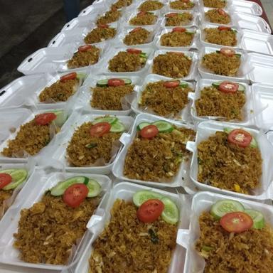 NASI GORENG SEDAP MALAM MAS WAWAN