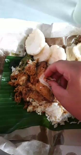 NASI PADANG UNI NANA