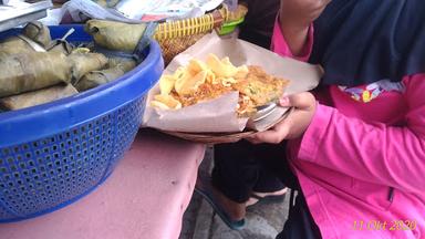 NASI UDUK BETAWI MA'PURO