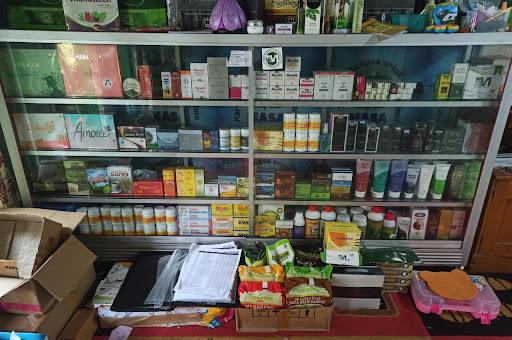 PRODUK HERBAL BABELAN BEKASI