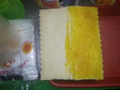 ROTI BAKAR HENDRA PARAHYANGAN SRIAMUR GABUS