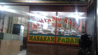 RUMAH MAKAN SARI KAPAU