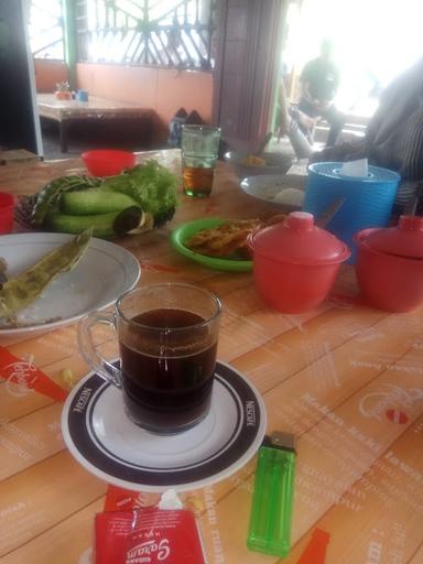 RUMAH MAKAN SAYUR GABUS PUCUNG BAPAK NIJAR