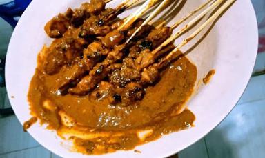 SATE MADURA MBA DIYAH