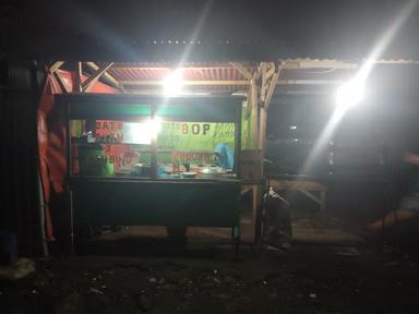 SATE NGEPBUL MADURA