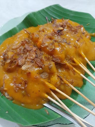 SATE PADANG PASAMAN - ALIF PUTRA PRATAMA