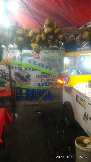 SATE PADANG SALERO DENAI