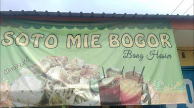 SOTO MIE BOGOR BANG HASIM