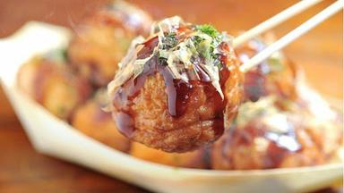 TAKOYAKI AKHI