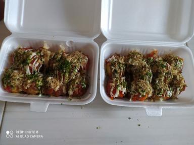 TAKOYAKI AKHI