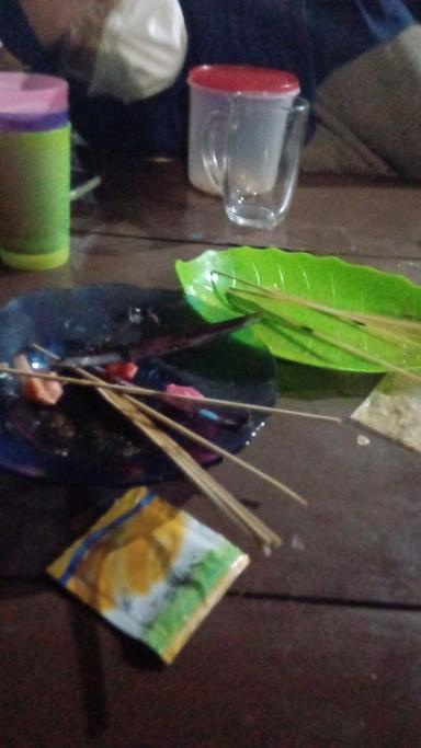 WARKOP ANAK SHOLEH ( MANG OJUL )