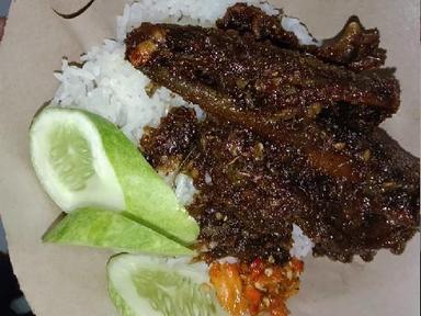 WARUNG BEBEK MARLENA