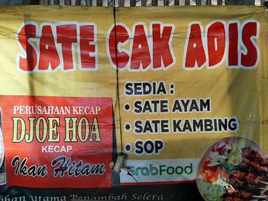 WARUNG SATE CAK ADIS