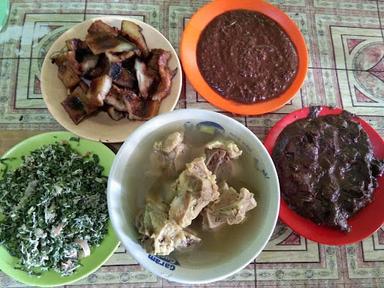 WARUNG SATE SOLO PAK ELYAS