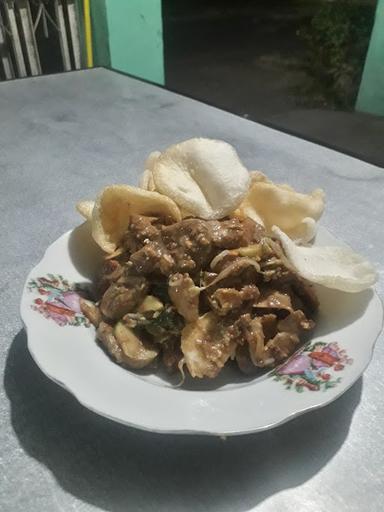 KEDAI BAKSO PATMO