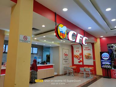 CFC FRIED CHICKEN