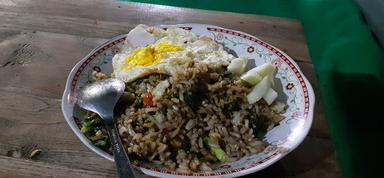 NASGOR KAKI LIMA