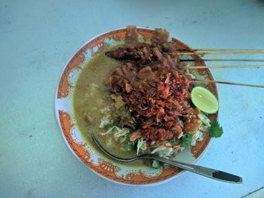 WARUNG SATE & GULE SAGUYA