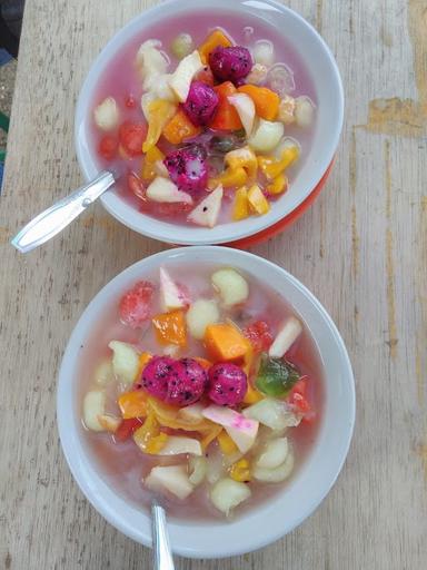 SOP BUAH BARRERA