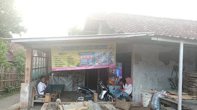 WARUNG POJOK FAIRUZ