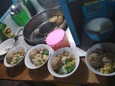 BAKSO SUPER DAGING SAPI