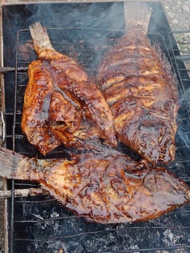 IKAN BAKAR BILQIS WAE