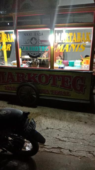 MARTABAK MARKOTEG