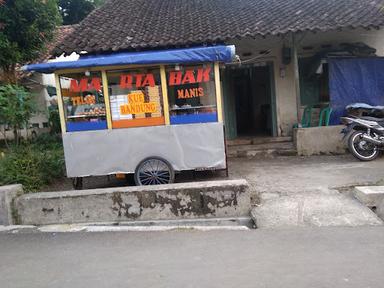 MARTABAK MAS FU'AD