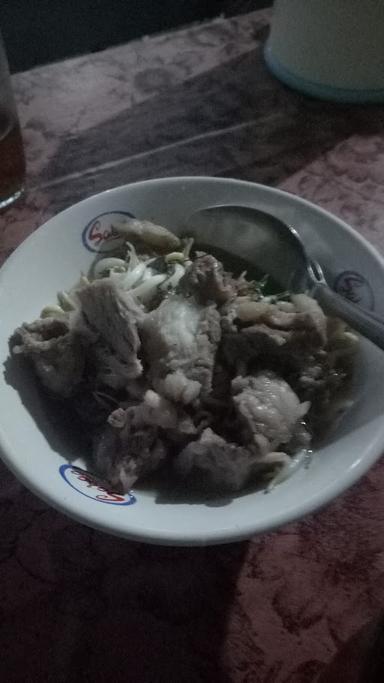 MIE KOCOK KARANG JAMBU