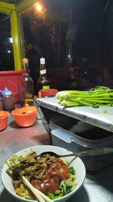 PONDOK BAKSO MAS TONI