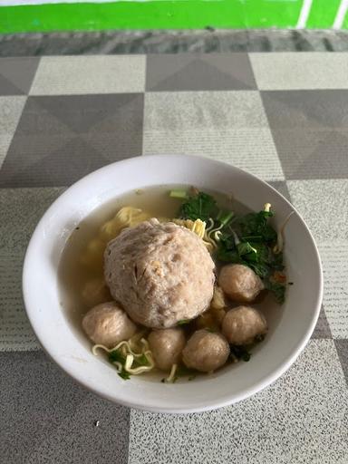 PONDOK BAKSO MAS TONI