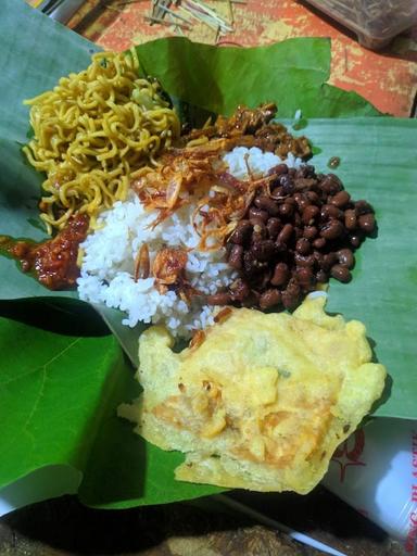 WARUNG NASI PONGGOL JATI YU SITI