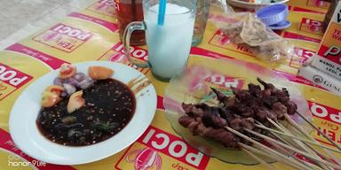 WARUNG SATE USMAN