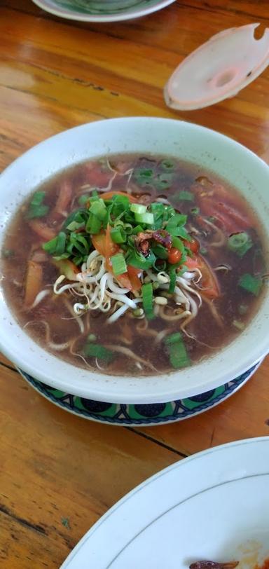 WARUNG SOTO BETAWI