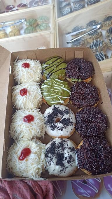 ELSAN DONUTS