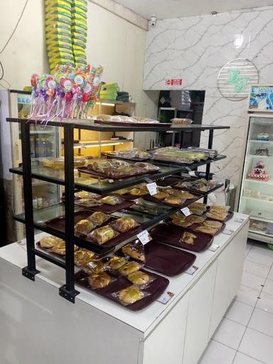 ENGGAL JAYA GROUP BALARAJA BAKERY & CAKE