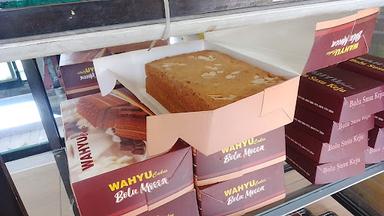 WAHYU CAKE