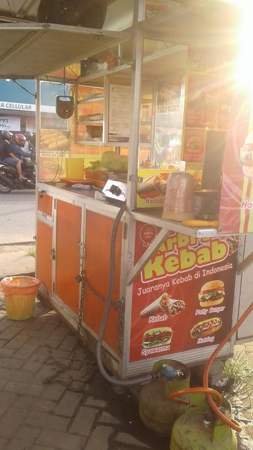 ARBI'S KEBAB