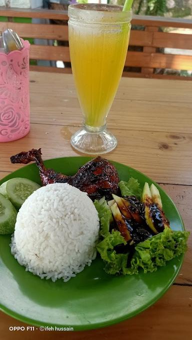 DAPUR ALIQA