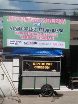 Photo's Ketoprak Cirebon Kang Sobari