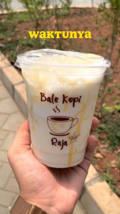 BALE KOPI RAJA