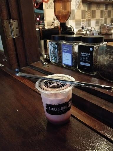 INGSUN COFFEE