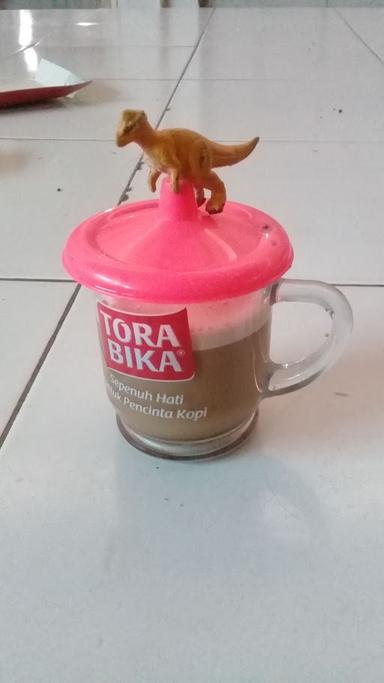 WARUNG KOPI BAGAS