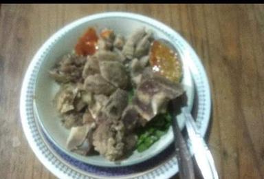 BAKSO BALUNGAN PAKDHE WARDI