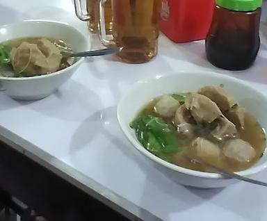 BAKSO IDOLA