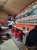 Bakso Mas Jhon