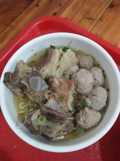 BAKSO MIE AYAM LENGSER