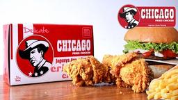 Photo's Chicago Fried Chicken Balaraja