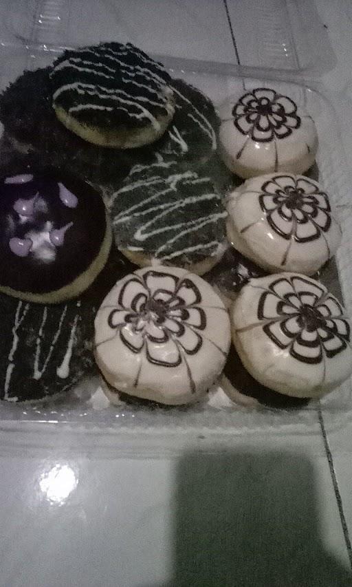 DONAT KHAVIE'