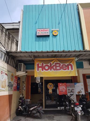 HOKBEN KITCHEN BALARAJA.